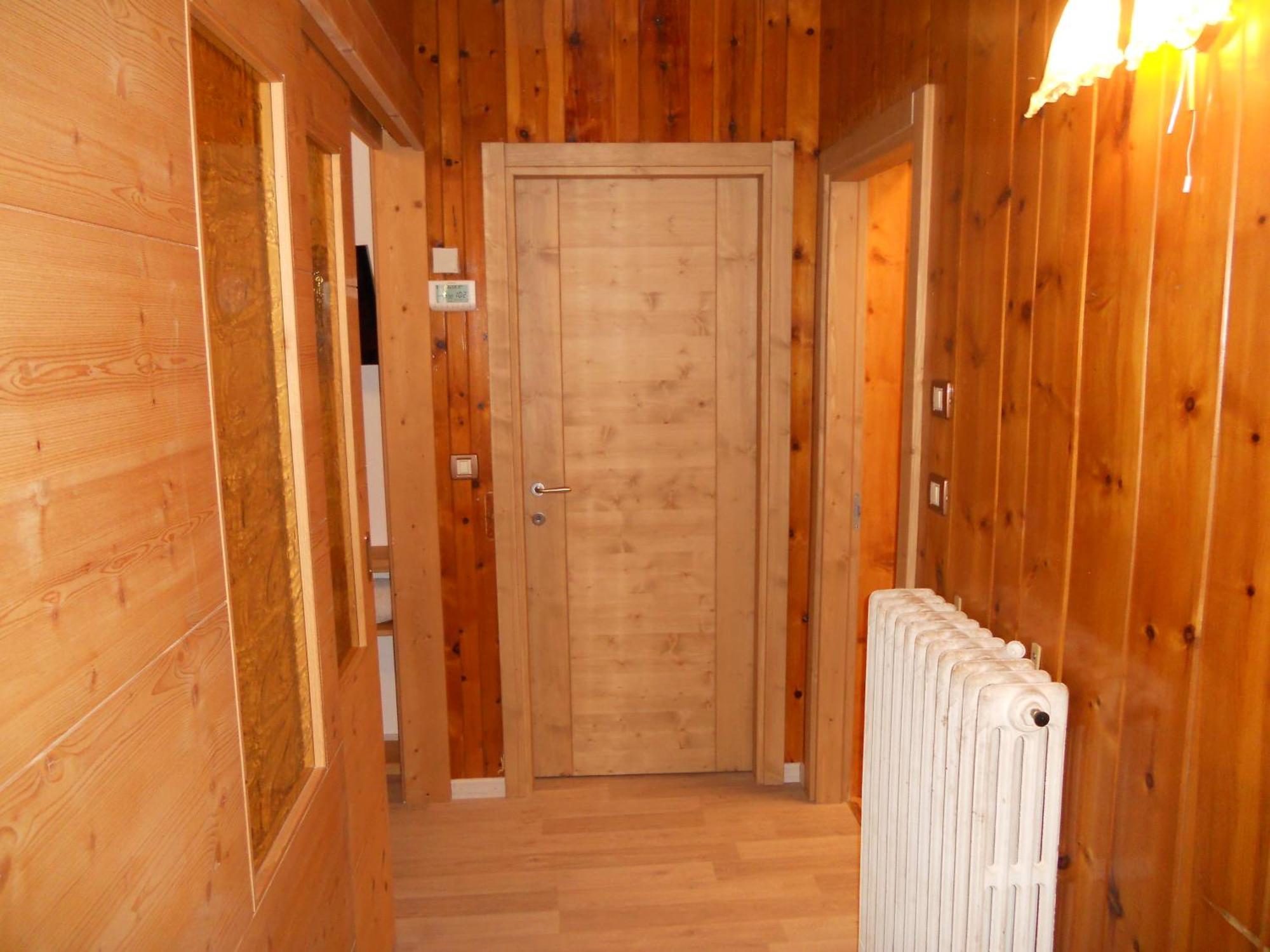 Apartamento Casa Alberti Valfurva Exterior foto